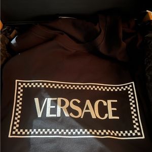 New Versace shirt